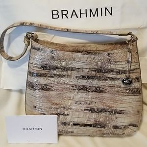 🌹Brahmin Farrah Melbourne Handbag